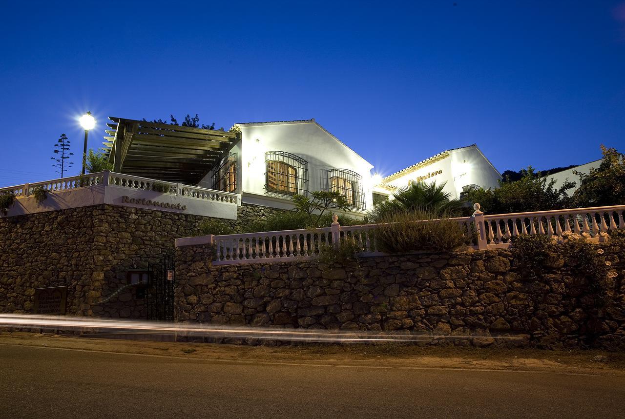 Hotel La Ventera Gualchos Exterior foto
